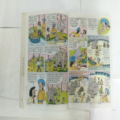 TINKLE DIGEST (VOL.10 NO-12)