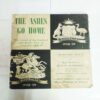 THE ASHES GO HOME