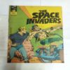 THE SPACE INVADERS