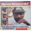 Sports World ( 21  - 27 August, 1991 )