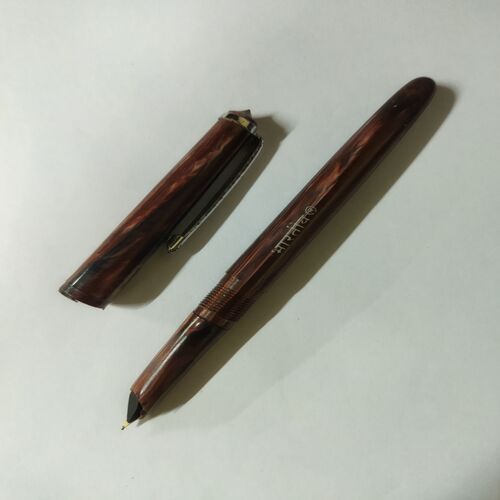 OLD FOUNTAIN PEN