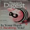 Reader's Digest (August 2013)