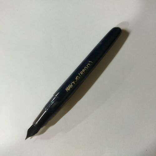 OLD FOUNTAIN PEN