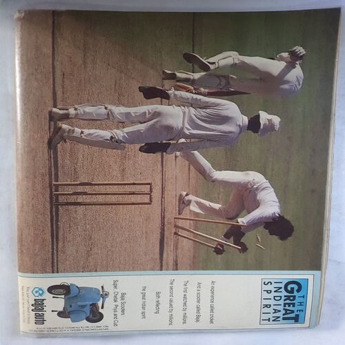 Sports World ( 4 - 10 October, 1989 )