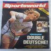 Sports World ( 19 - 25 July, 1989 )