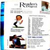 Reader's Digest (April 2007)
