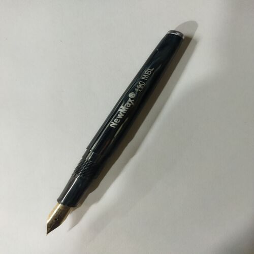 OLD FOUNTAIN PEN