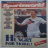 Sports World ( 24 - 30 October, 1990 )