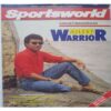 Sports World ( 25 September - 1 October, 1991 )