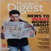 Reader's Digest (March 2014)