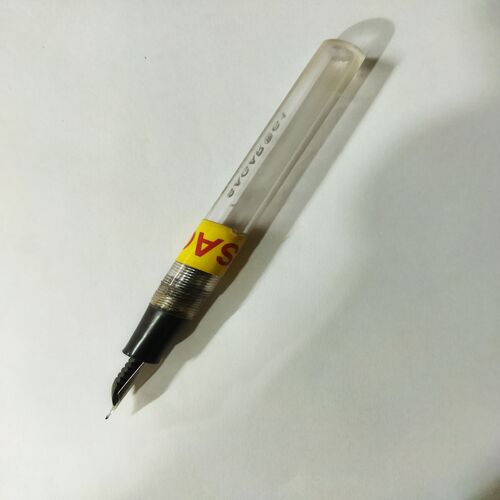 OLD FOUNTAIN PEN