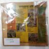 Lambu - Motu  Aur  Maut  Ke  Vyapaari  ( Cover Less / Front Cover Upper  Side Small Cut )