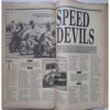 Sports World ( 25 September - 1 October, 1991 )