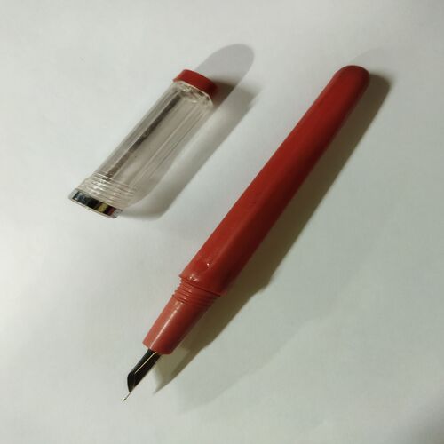 OLD FOUNTAIN PEN
