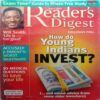 Reader's Digest (March 2007)