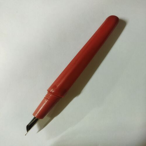 OLD FOUNTAIN PEN