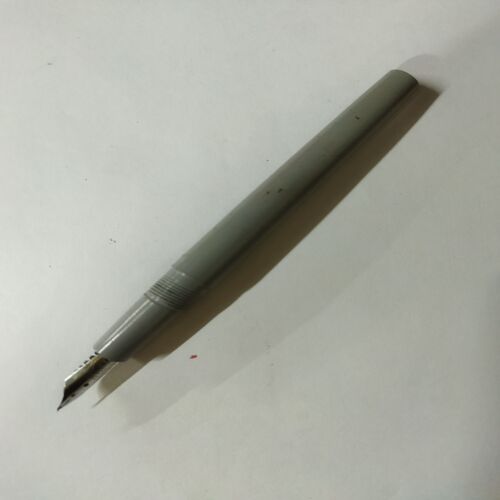 OLD FOUNTAIN PEN