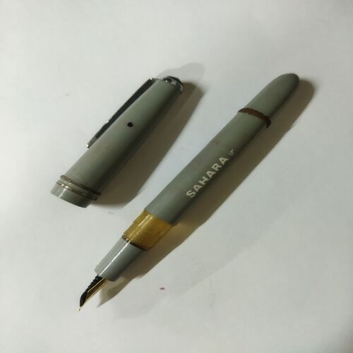OLD FOUNTAIN PEN