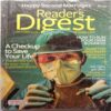 Reader's Digest (October 2008)