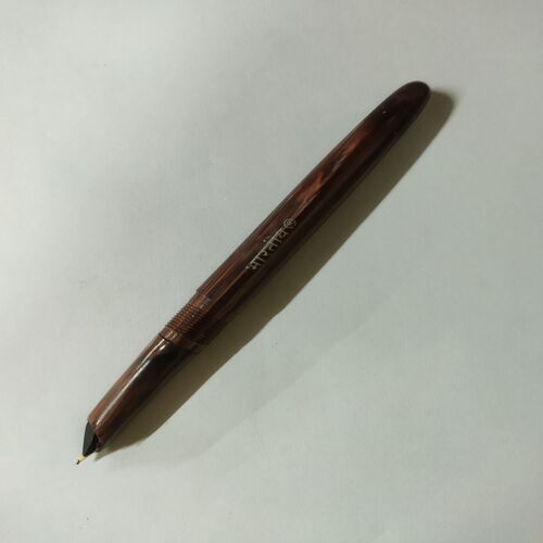 OLD FOUNTAIN PEN