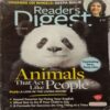 Reader's Digest (July 2013)