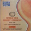 Diary 2020