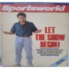 Sports World ( 9 - 15 October, 1991 )