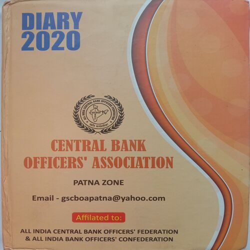 Diary 2020
