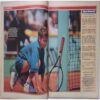 Sports World ( 9 - 15 October, 1991 )