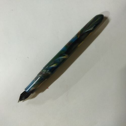 OLD FOUNTAIN PEN