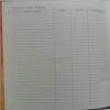 Diary 2020