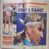 Sports World ( 16 - 22 October, 1991 )