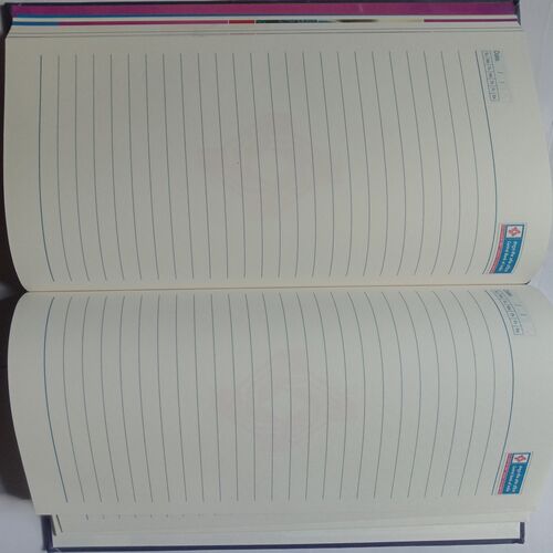 CBI Diary 2020