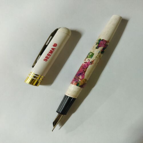 OLD FOUNTAIN PEN