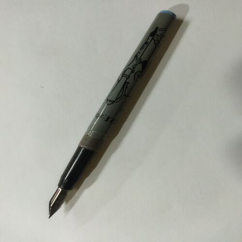 OLD FOUNTAIN PEN