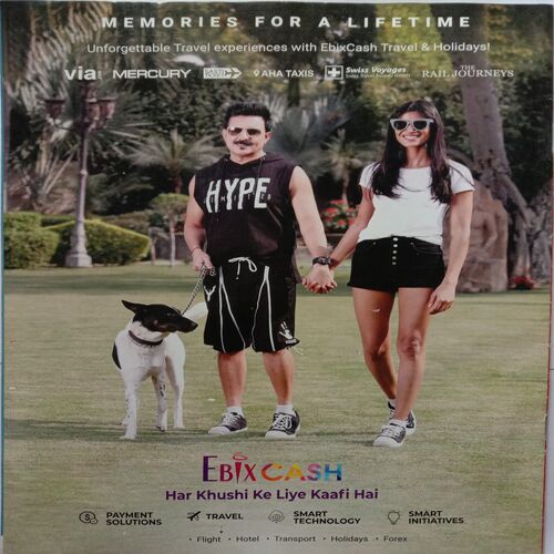 India Today (March 27, 2023)