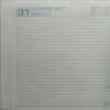 Personal Diary 2011