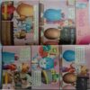 Hansti Duniya (August 2018)