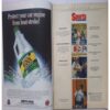 Sports World ( 22 May - 4 June, 1996 )