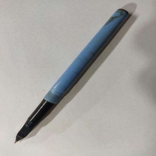 OLD FOUNTAIN PEN