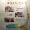 Osho World (October 2011)