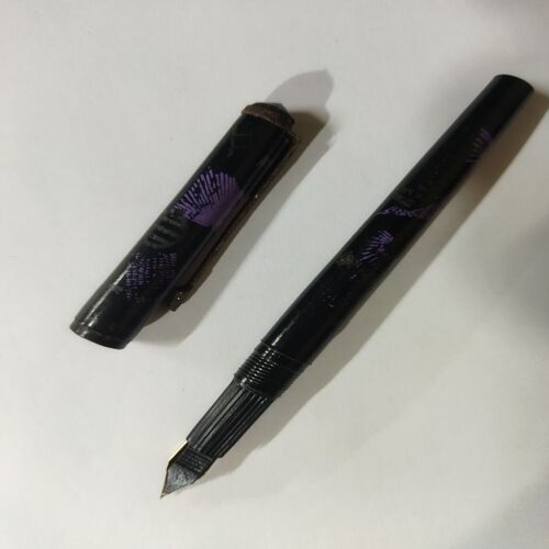 OLD FOUNTAIN PEN