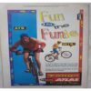 Sports World ( 22 May - 4 June, 1996 )