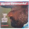 Sports World ( 20 - 26 March, 1991 )