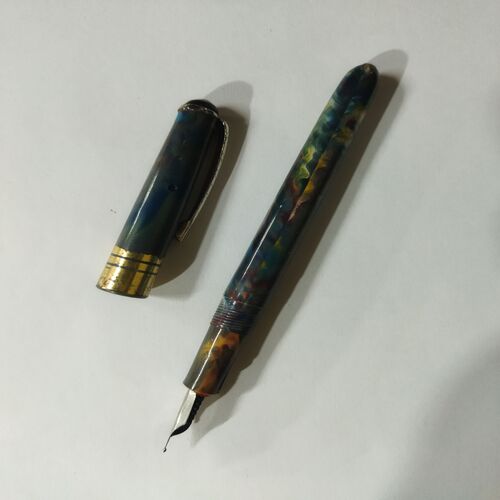 OLD FOUNTAIN PEN