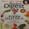 Reader's Digest (November 2013)