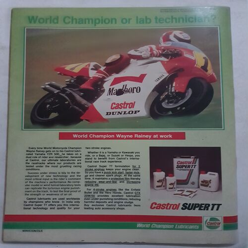 Sports World ( 11 - 17 March, 1992 )
