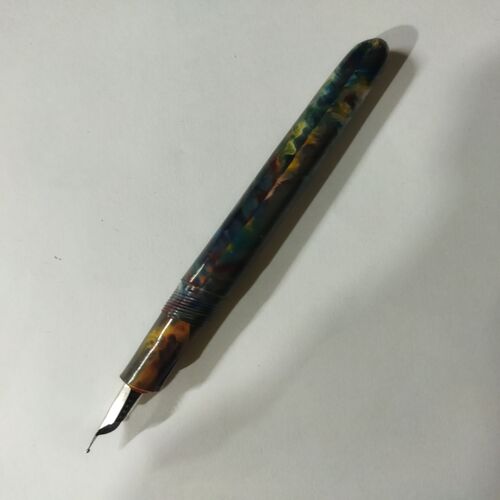 OLD FOUNTAIN PEN
