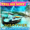 Tell Me Why (No. 18)