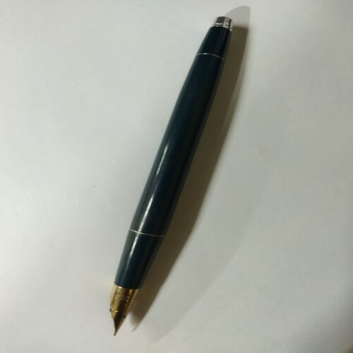 OLD FOUNTAIN PEN